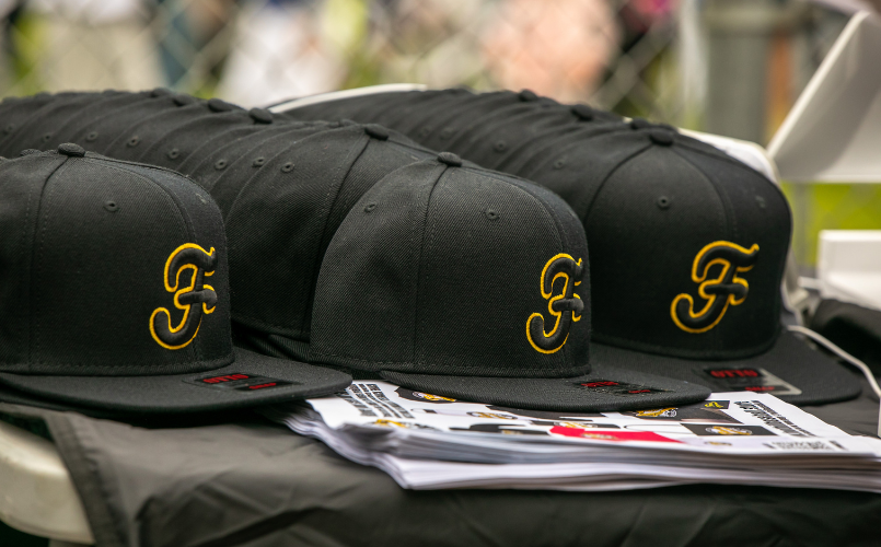 Foothill Hats