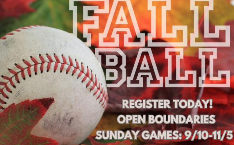 2023 FALL BALL