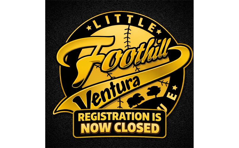 2026 Spring Ball Registration is now closed.