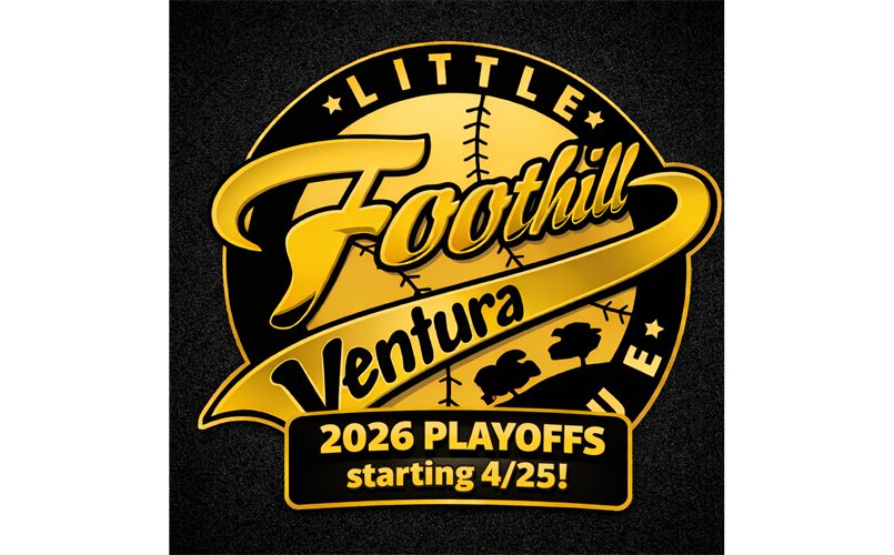 It's Playoff Time!